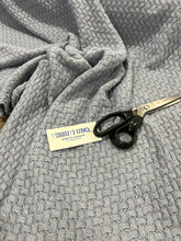 Carica l'immagine nel visualizzatore di Gallery, Maglia di lana carta da zucchero sfumato 30€/m