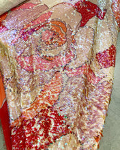 Carica l'immagine nel visualizzatore di Gallery, Paillettes stampata: 55€/m