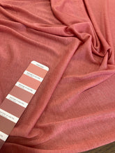 Carica l&#39;immagine nel visualizzatore di Gallery, Maglia di cashmere rosa antico: 33€/m
